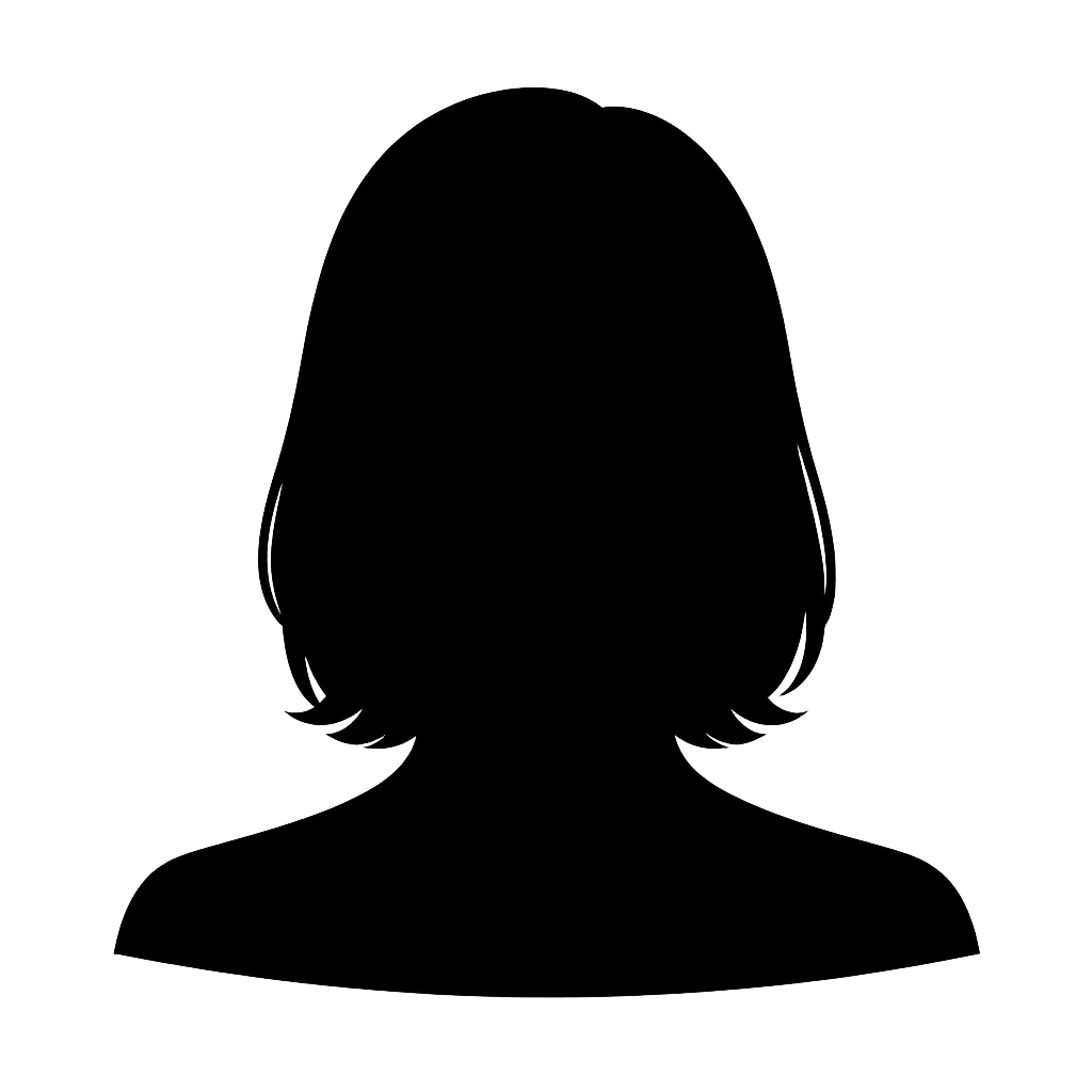 This is a photograph of Megan - one of our providers.