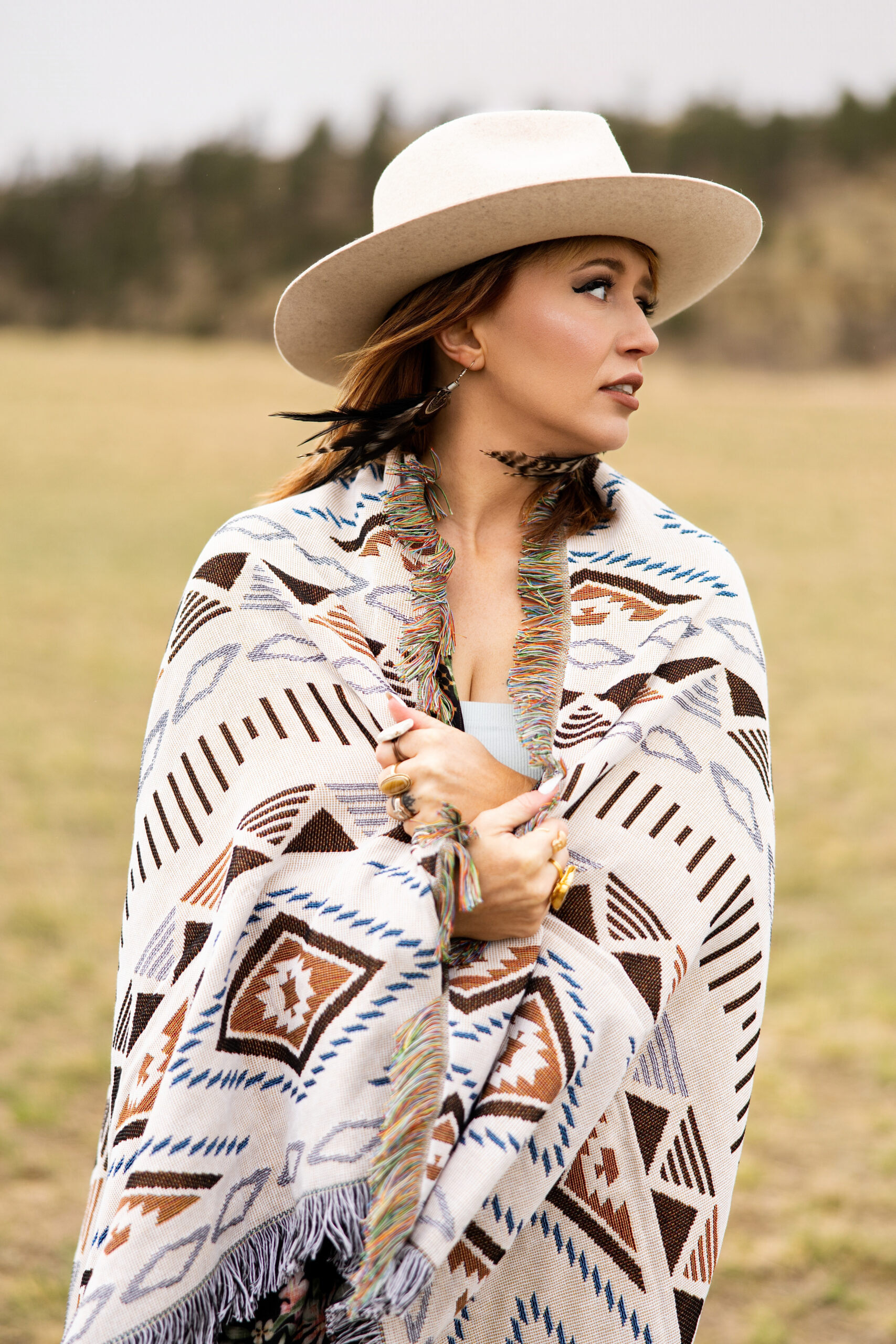 Megan Bailey Photograph